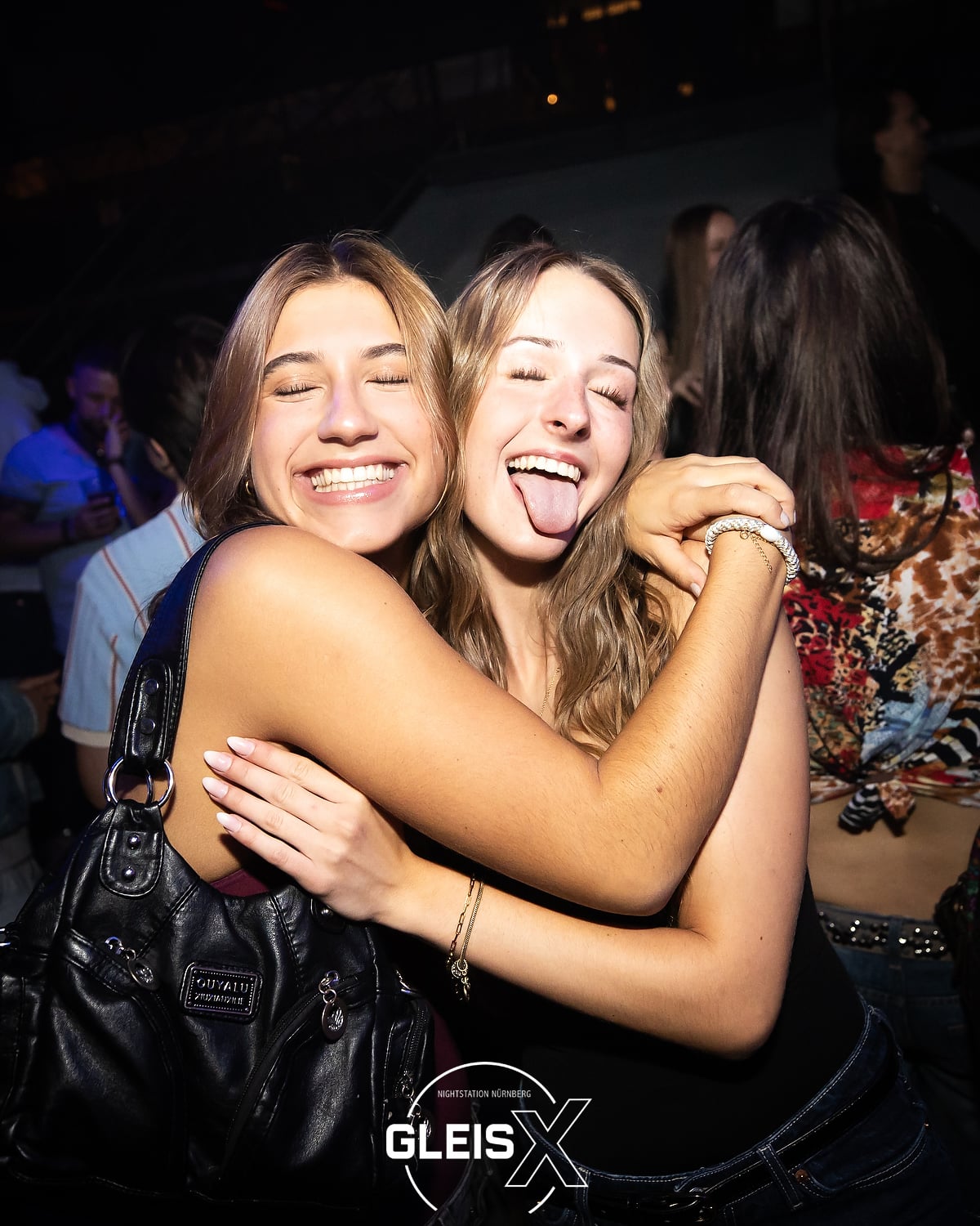 Gleis X Opening 18.09.26 – Bild 13