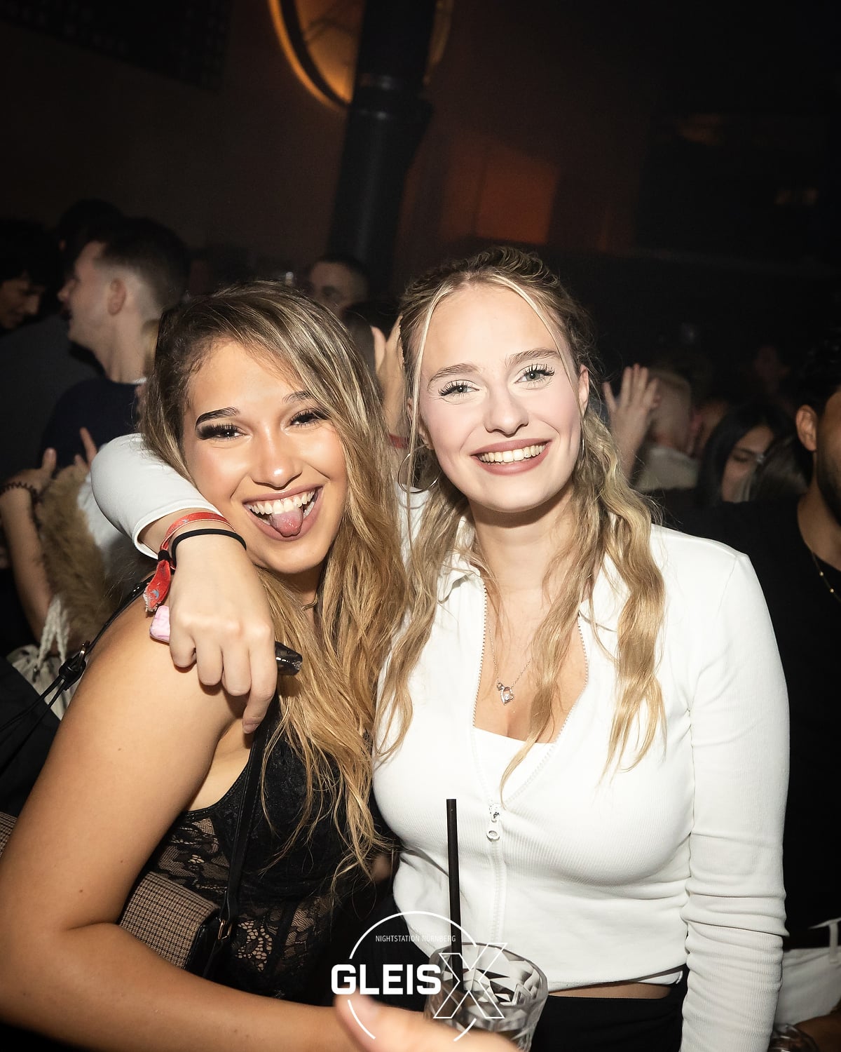 Gleis X Opening 18.09.26 – Bild 9
