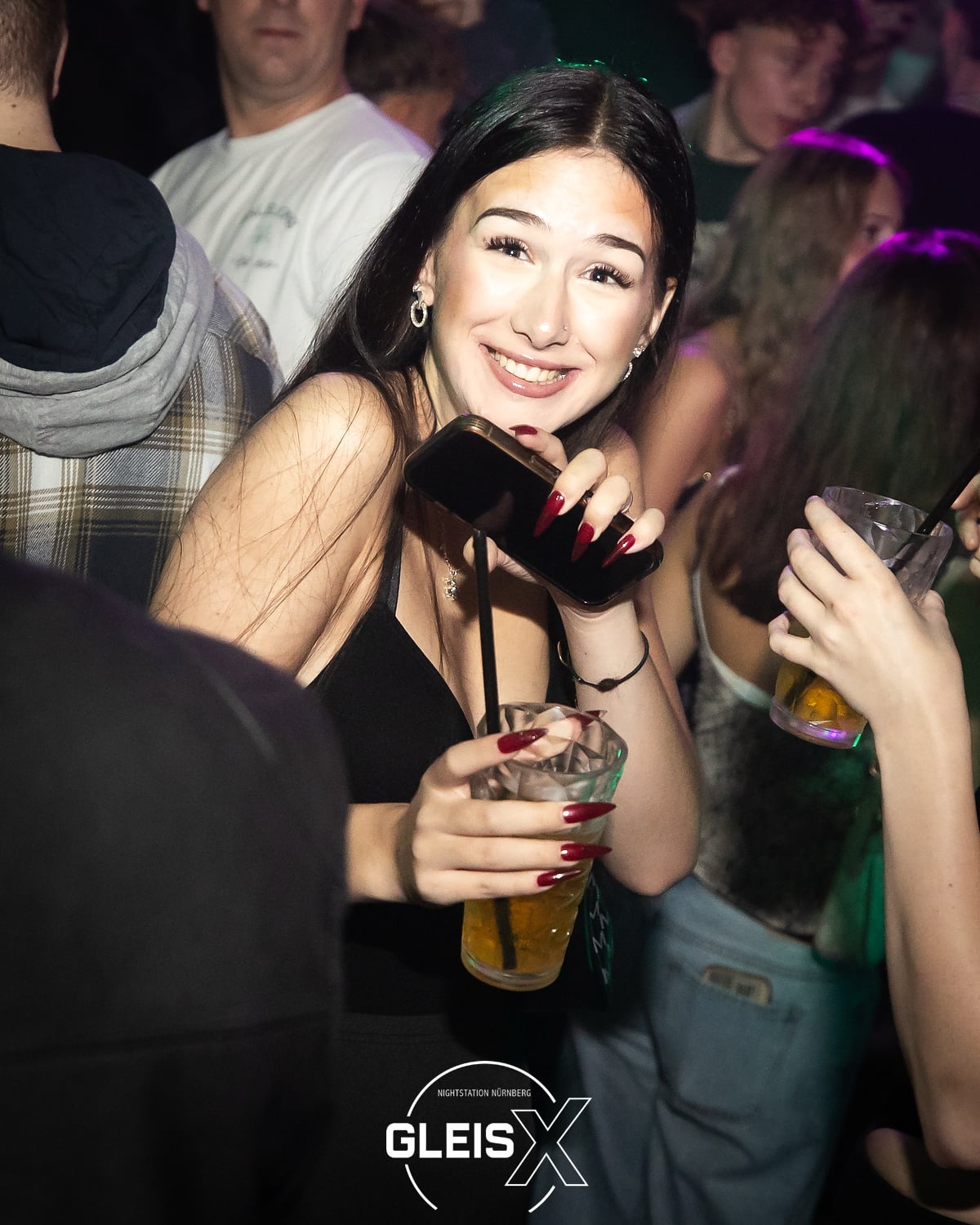 Gleis X Opening 18.09.26 – Bild 18