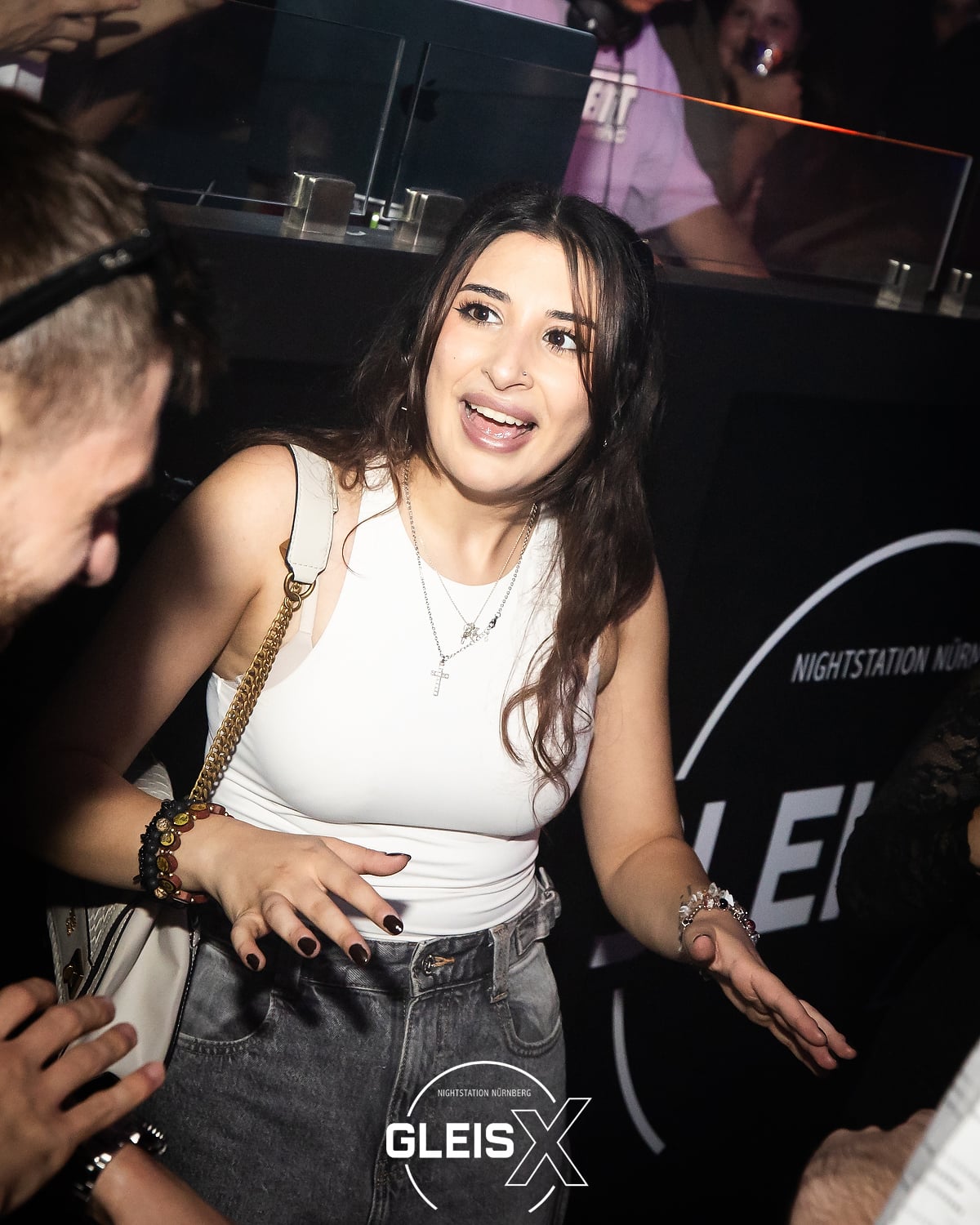 Gleis X Opening 18.09.26 – Bild 19