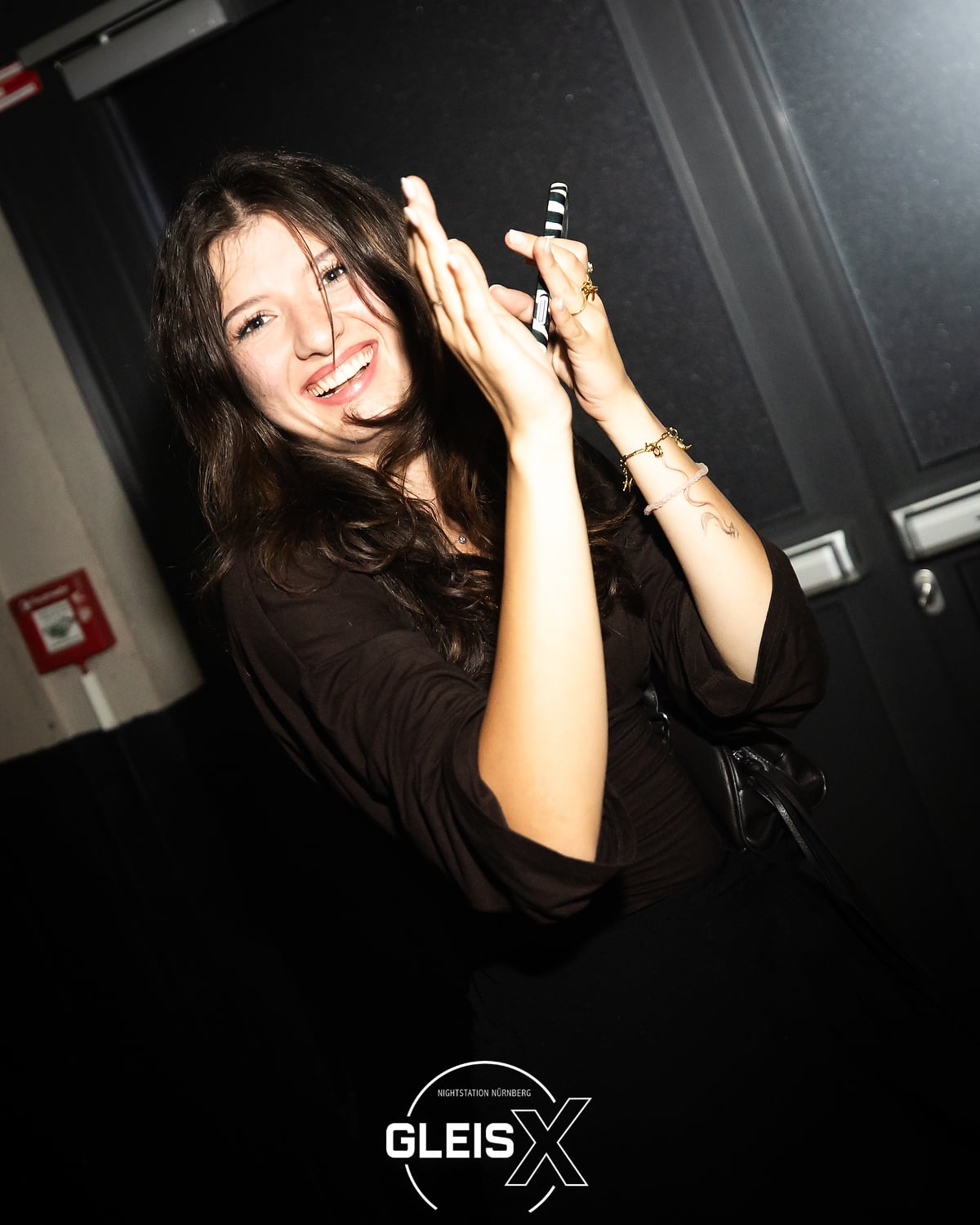 Gleis X Opening 18.09.26 – Bild 10
