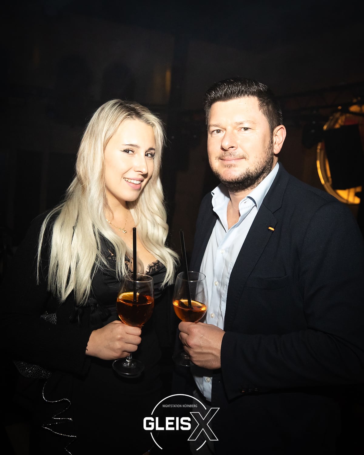 Gleis X Opening 18.09.26 – Bild 28