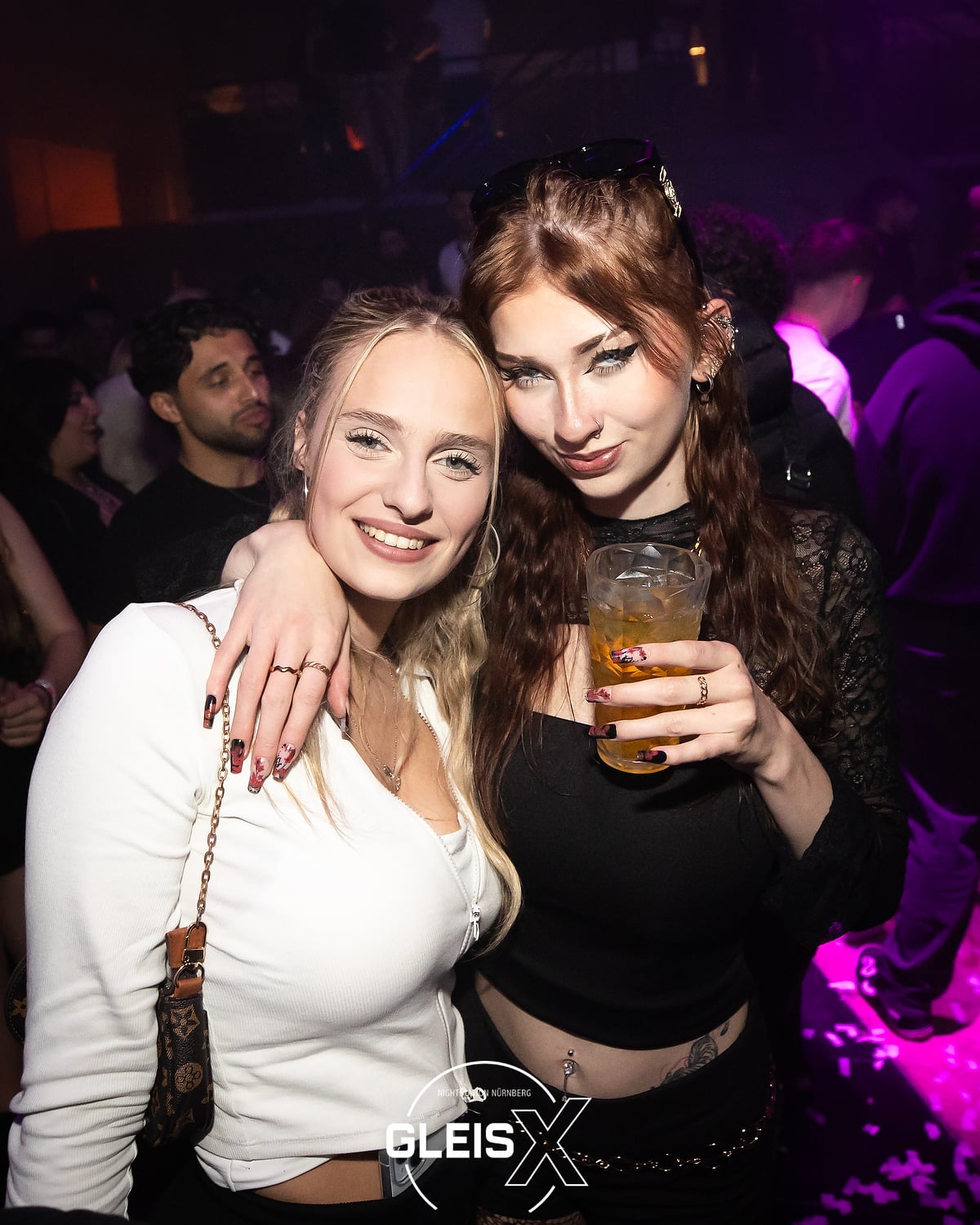 Gleis X Opening 18.09.26 – Bild 45