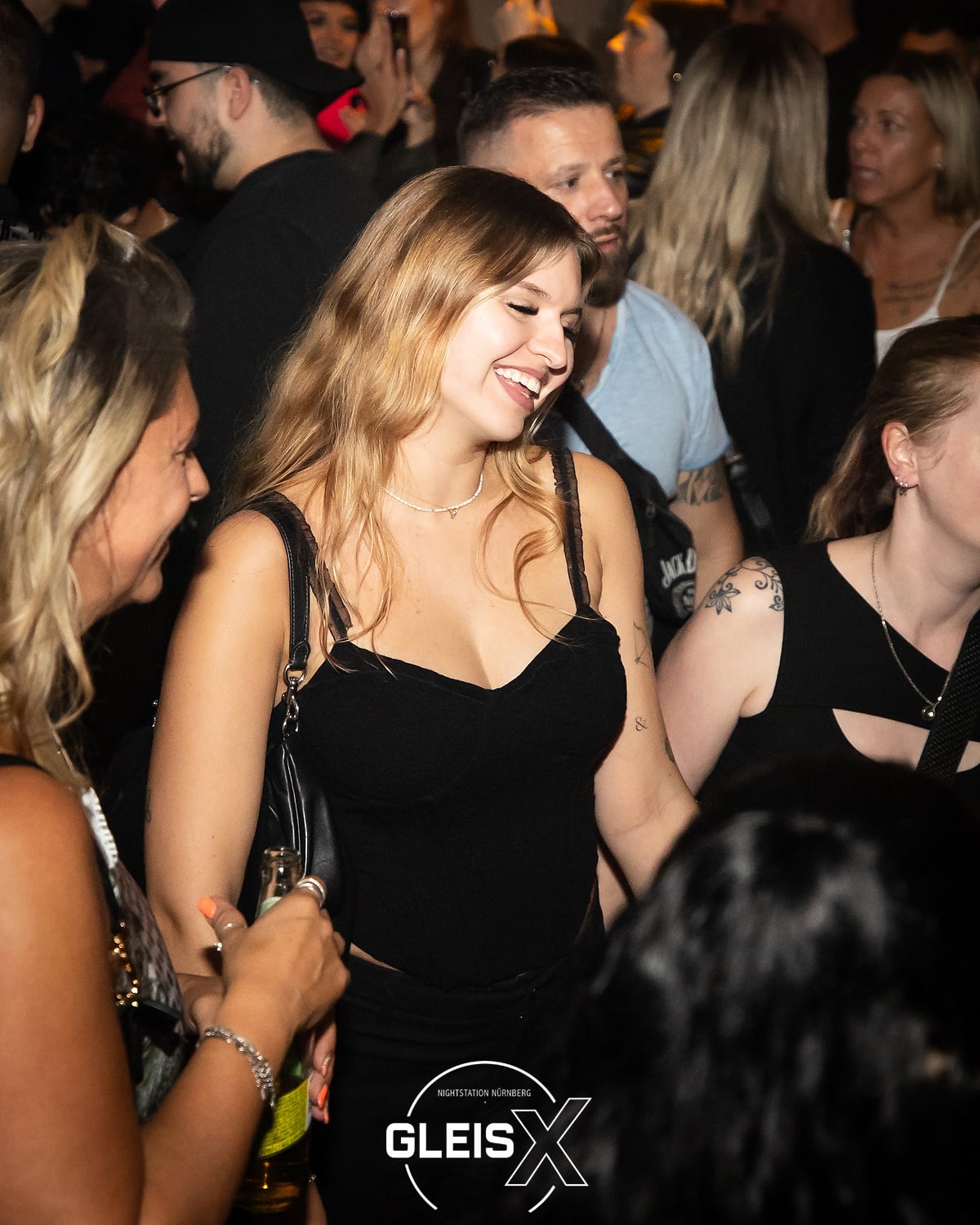 Gleis X Opening 18.09.26 – Bild 38