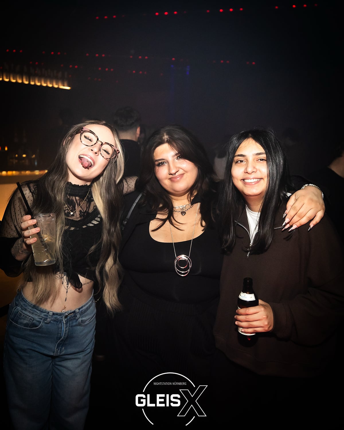 Gleis X Opening 18.09.26 – Bild 42