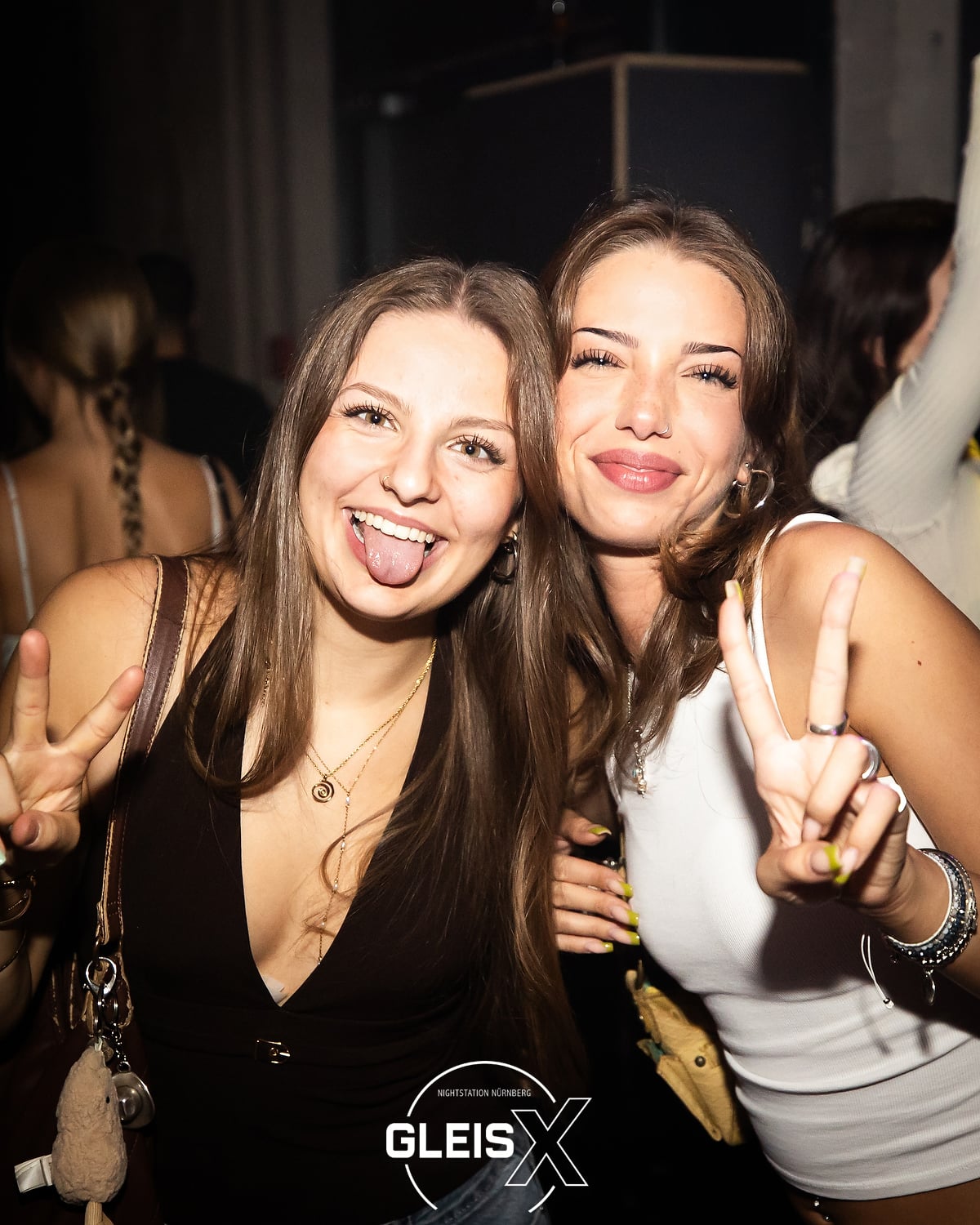 Gleis X Opening 18.09.26 – Bild 15