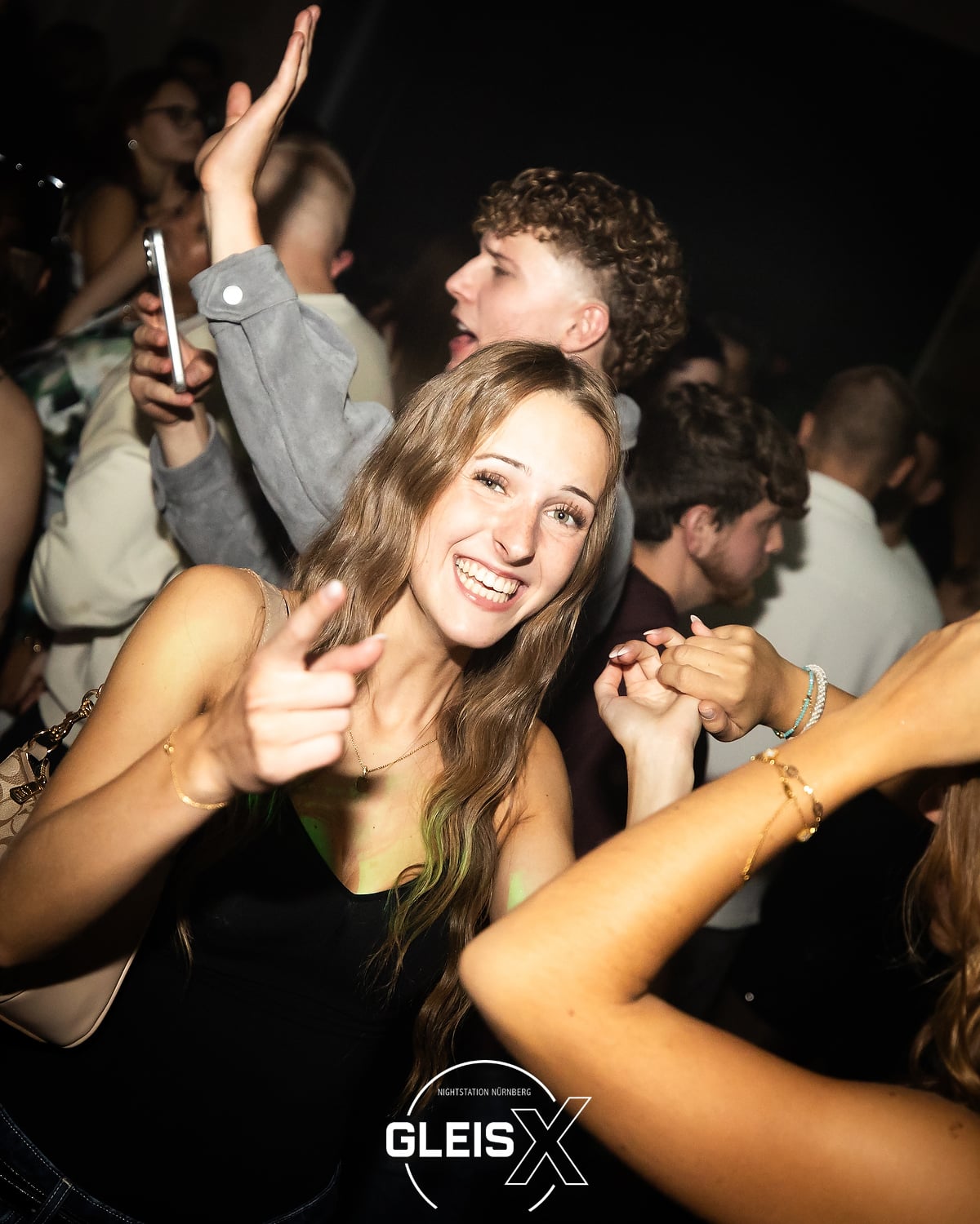 Gleis X Opening 18.09.26 – Bild 27