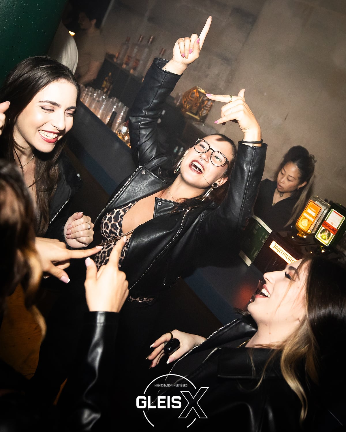 Gleis X Opening 18.09.26 – Bild 5
