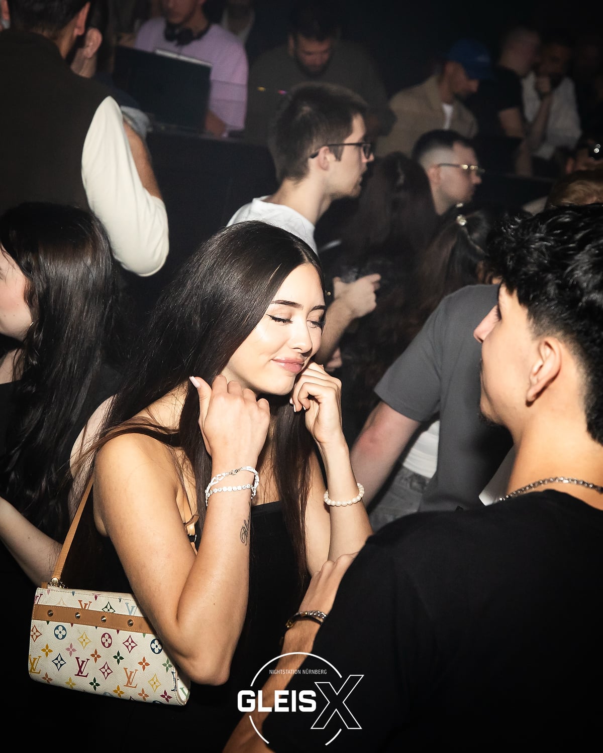 Gleis X Opening 18.09.26 – Bild 43