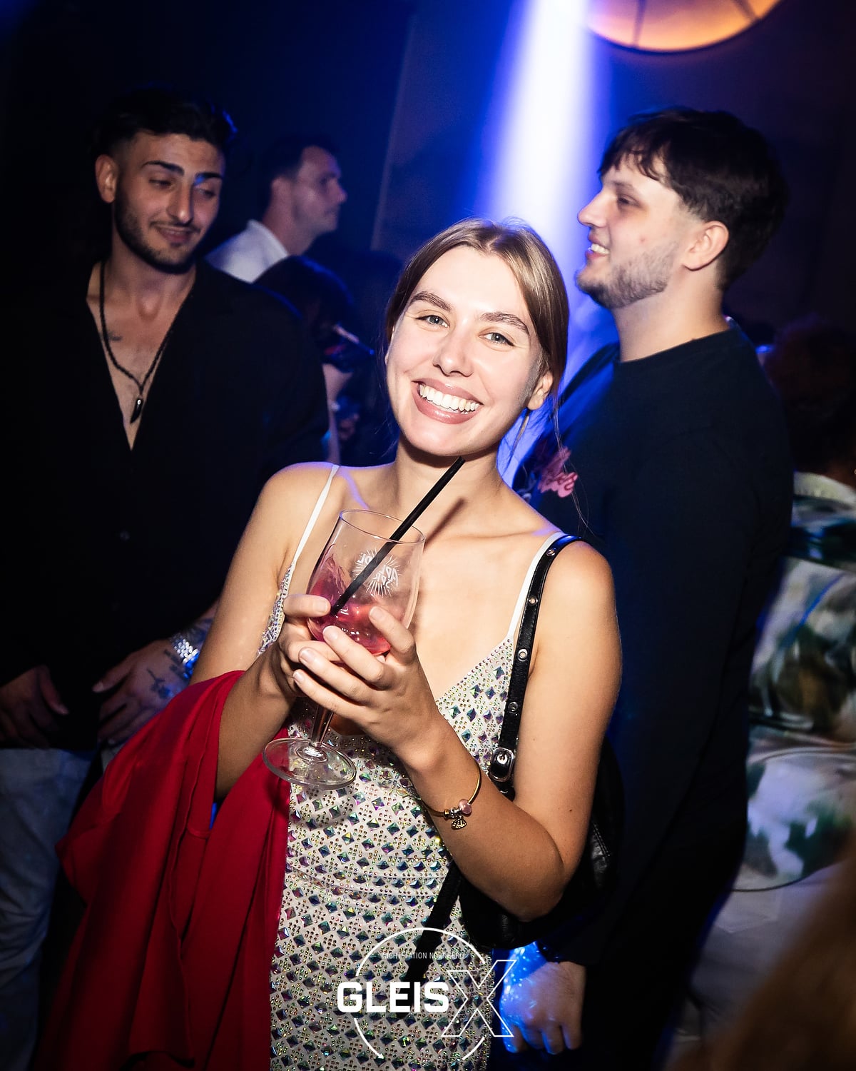 Gleis X Opening 18.09.26 – Bild 4