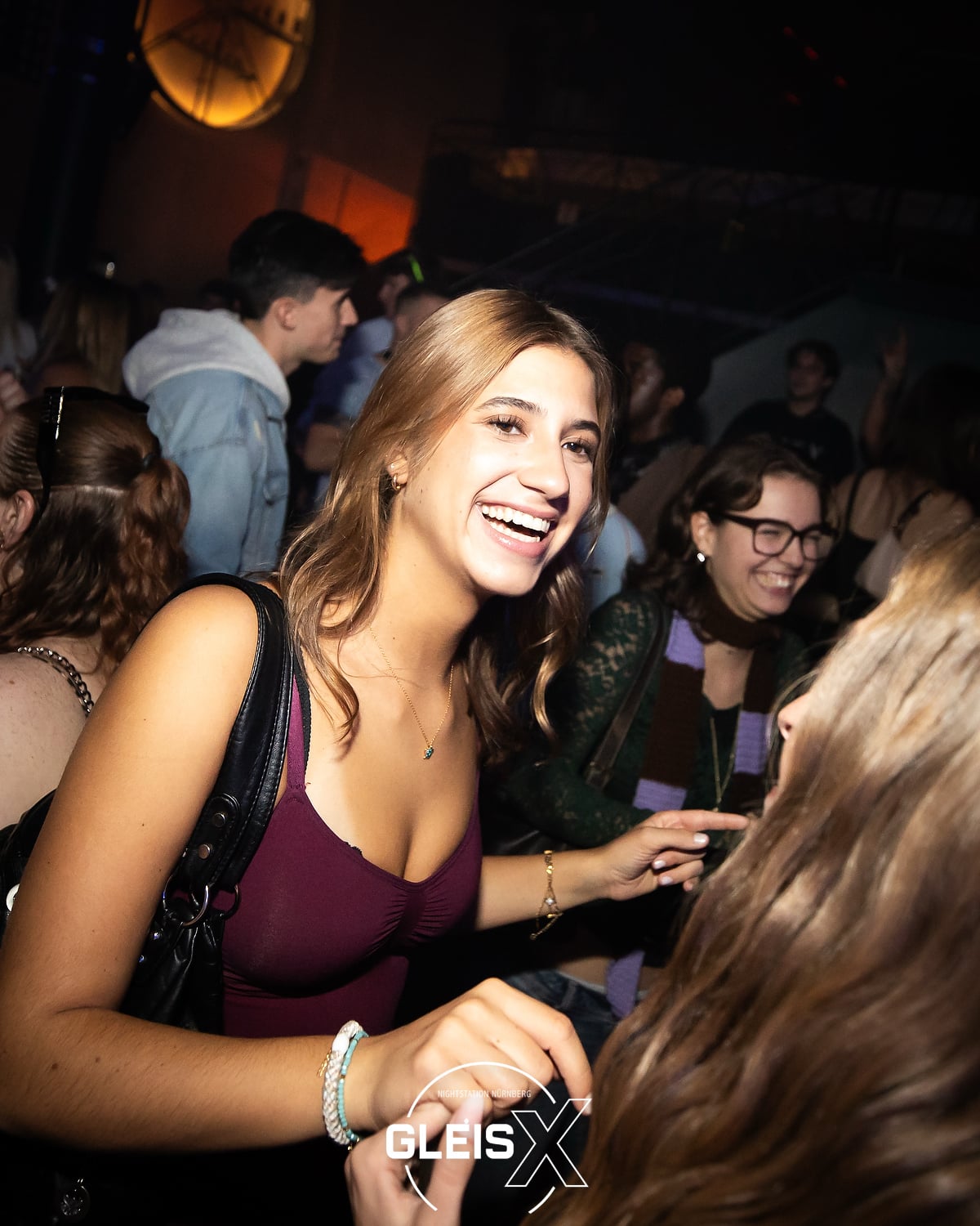Gleis X Opening 18.09.26 – Bild 25