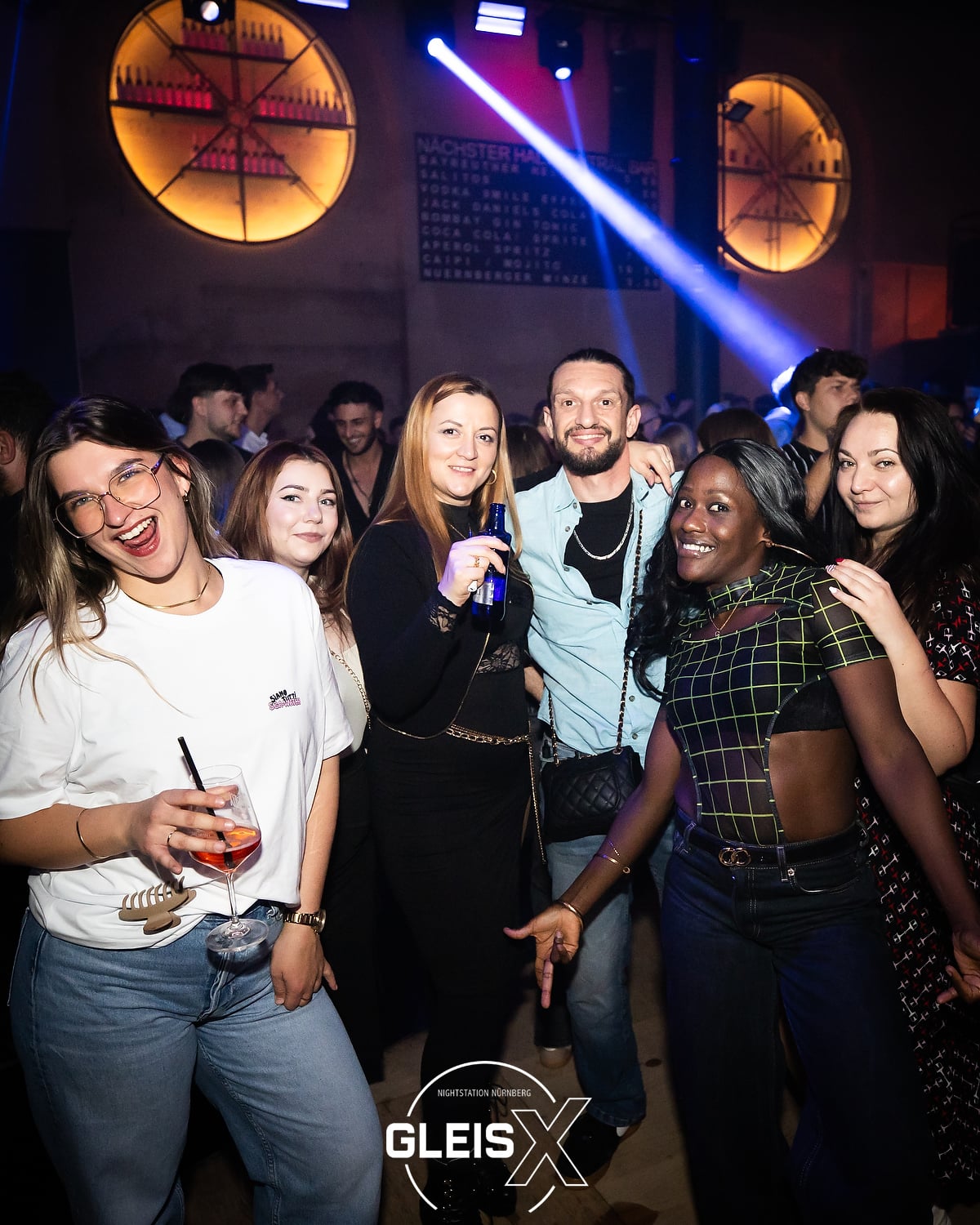 Gleis X Opening 18.09.26 – Bild 31